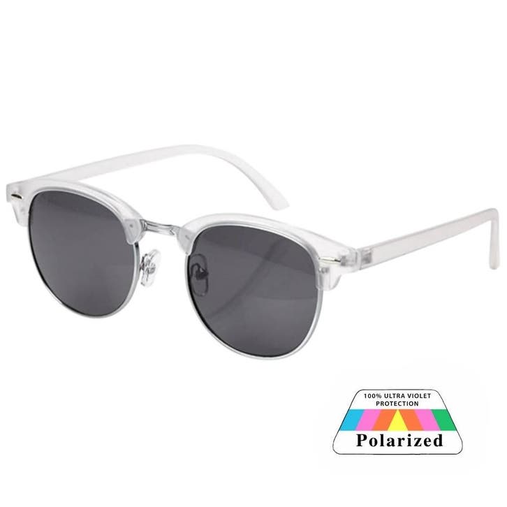 Fako Sunglasses - Club Style Zonnebril - Polariserend -, Handtassen en Accessoires, Zonnebrillen en Brillen | Dames, Verzenden