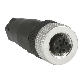 Schneider Electric Ronde (industriële) Connector -, Verzenden, Nieuw