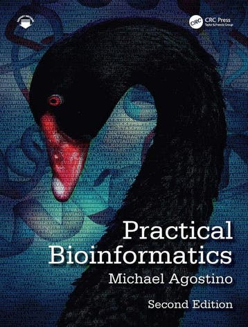 Practical Bioinformatics 9781032610627 Michael Agostino, Verzenden, Zo goed als nieuw, Michael Agostino