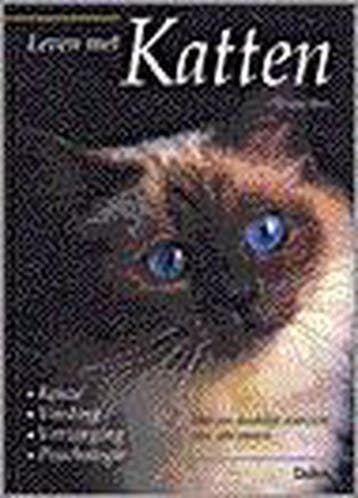 Leven met katten 9789024365630 U. Birr, Verzenden, Zo goed als nieuw, U. Birr
