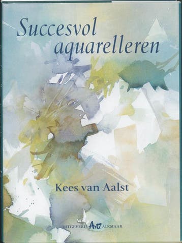 Succesvol aquarelleren 9789060735114 K. van Aalst, Verzenden, Gelezen, K. van Aalst