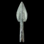 Bronstijd Brons Zeldzame pijlpunt - Very rare ancient bronze
