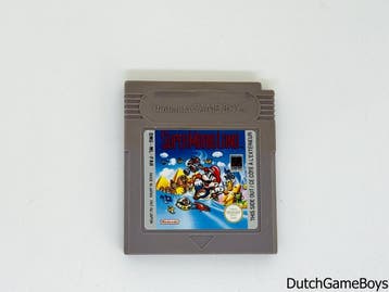 Gameboy Classic - Super Mario Land - FAH, Games en Spelcomputers, Verzenden, Gebruikt
