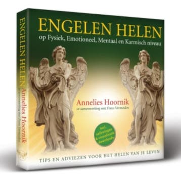 Engelen helen 9789079995103 Frans Vermeulen, Boeken, Verzenden, Gelezen, Frans Vermeulen