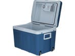 Travellife TL45 - Thermo-Elektrische Koelbox - 40L - AC/DC, Verzenden, Zo goed als nieuw