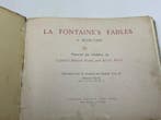 Jean de La Fontaine / Rene Bull (ill) - La Fontaines Fables