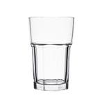 Tumblers | ORLEANS | Glas | 28.5cl | 12 Stuks | Stapelbaar, Verzenden, Nieuw in verpakking