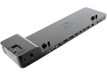 HP Ultraslim 2013 Docking Station Gebruikt, Ophalen of Verzenden