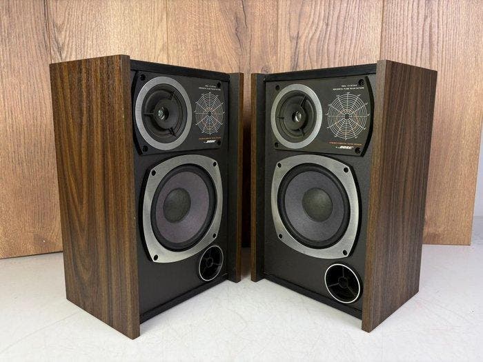 Bose - Syncom Computer Tested Speaker - Matching Pair, Audio, Tv en Foto, Radio's