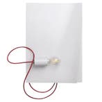 Dabu A4 Wandlamp, Verzenden, Nieuw