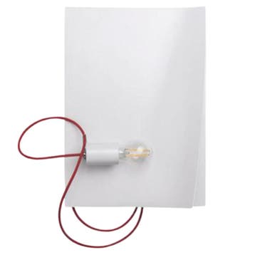 Dabu A4 Wandlamp, Verzenden