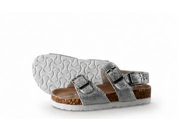 Colors of California Sandalen Meisjes in maat 24 Overig, Kinderen en Baby's, Kinderkleding | Schoenen en Sokken, Verzenden, Jongen of Meisje