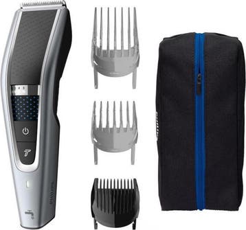 Tondeuse Philips 5000 Series HC5630 15 - Tondeuse 1, Handtassen en Accessoires, Uiterlijk | Haarverzorging, Verzenden, Nieuw
