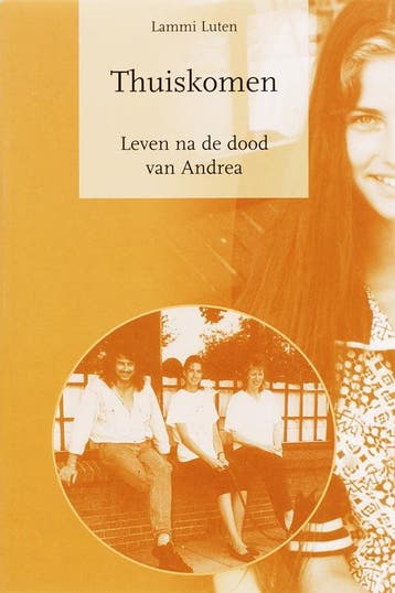 Thuiskomen 9789076249599 L. Luten, Verzenden, Gelezen, L. Luten