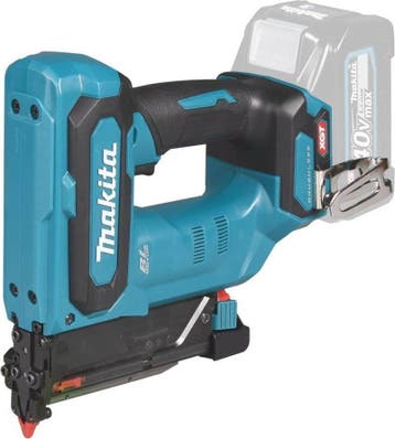 Makita PT001GZ 40 V Max Pin tacker, Verzenden, Nieuw