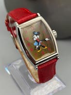 Ingersoll - x Disney Minnie Mouse Tank Dresswatch – Manual