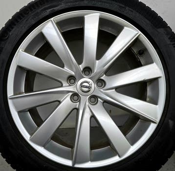 Volvo XC40 XC60 XC90 19 inch winterbanden velgen DEMO, 19 inch, Verzenden, Banden en Velgen, Nieuw