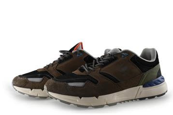 G-Star Sneakers in maat 46 Bruin, Kleding | Heren, Schoenen, Bruin, Verzenden, Zo goed als nieuw, Sneakers