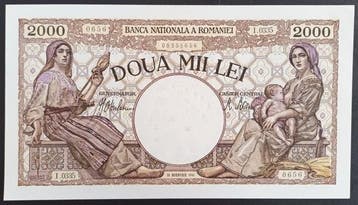 Wereld. - 18 Banknotes - Various Dates (Zonder minimumprijs)