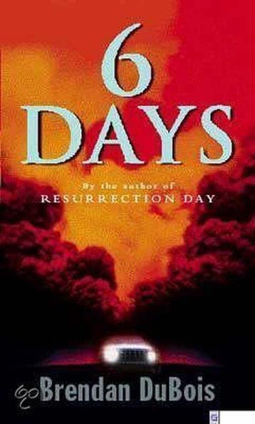 Six Days 9780751530766 Brendan DuBois, Verzenden, Brendan DuBois