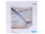 Schaal 1:500 Herpa 520799 Royal Jordanian Airbus A340-200..., Ophalen of Verzenden
