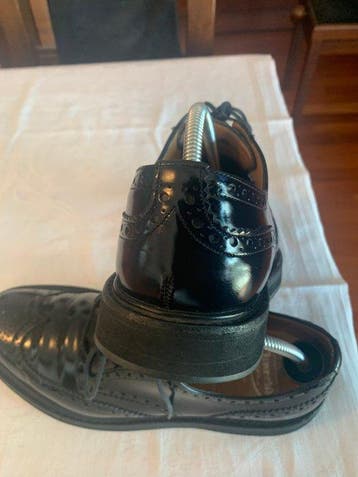 Churchs - Veterschoenen - Maat: EU 42.5, Kleding | Heren, Nieuw