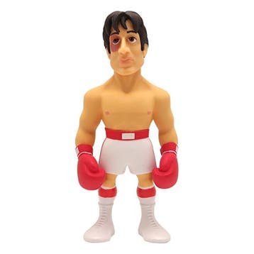 Rocky Minix Figure Rocky Balboa 12 cm, Ophalen of Verzenden