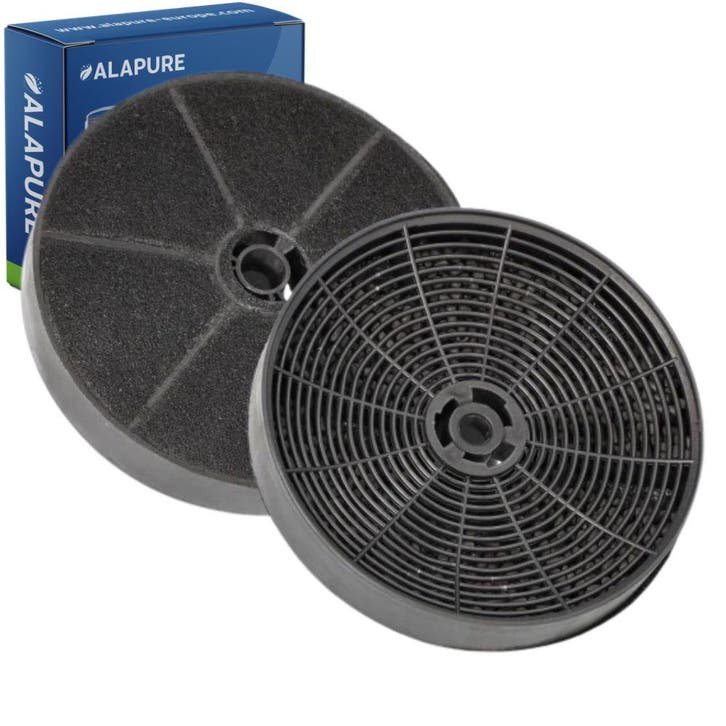 Koolstoffilter voor Amica FWP-18 / 1161077, Electroménager, Hottes, Envoi