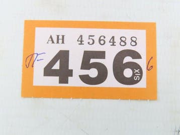 Vollmer H0 - 5754 - Modeltreingebouwen (1) - Ringloods, Hobby en Vrije tijd, Nieuw