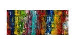 Alberto Stocco - Rainbow abstract