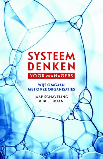 Systeemdenken voor managers 9789462201583 Bill Bryan, Verzenden, Zo goed als nieuw, Bill Bryan
