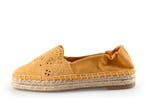 Tamaris Espadrilles in maat 38 Geel, Kleding | Dames, Schoenen, Tamaris, Espadrilles, Verzenden, Geel