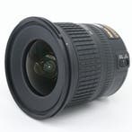 Nikon AF-S 10-24mm F/3.5-4.5G ED DX | Occasion, Ophalen of Verzenden, Nieuw