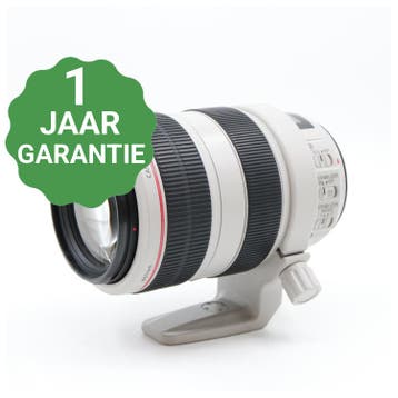 Canon EF 70-300mm f/4-5.6 L IS USM | Tweedehands, Verzenden