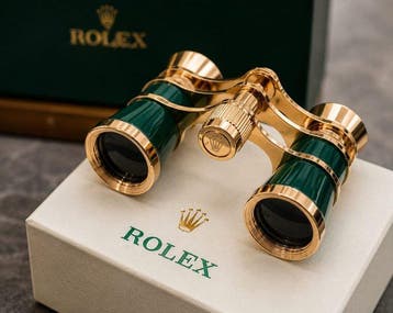 Observation binoculars - 2025 - Zwitserland - Rolex