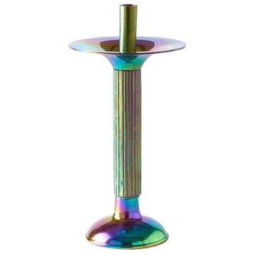 Polspotten Doric Kaarshouder - M - Kandelaar - Nieuw in, Huis en Inrichting, Woonaccessoires | Kandelaars en Kaarsen, 25 tot 50 cm