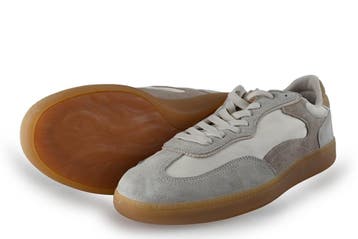 The Hoff Brand Sneakers in maat 45 Beige, Verzenden, Zo goed als nieuw, Sneakers, Overige kleuren