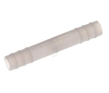Connecteur de tuyau en PVDF de 10 mm [2 pièces]., Bricolage & Construction, Verzenden