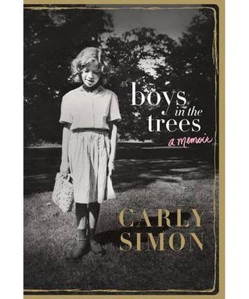 Boys in the Trees 9781472124012 Carly Simon, Verzenden, Gelezen, Carly Simon