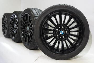 BMW 3 4 serie F30 F31 F32 F33 F36 416 18 inch velgen Contine, Auto-onderdelen, Ophalen of Verzenden, Nieuw