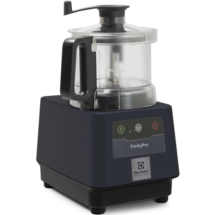 Cutter | TrinityPro | 2.6L | Vaste Snelheid (1.500RPM) |, Articles professionnels, Horeca | Équipement de cuisine, Envoi