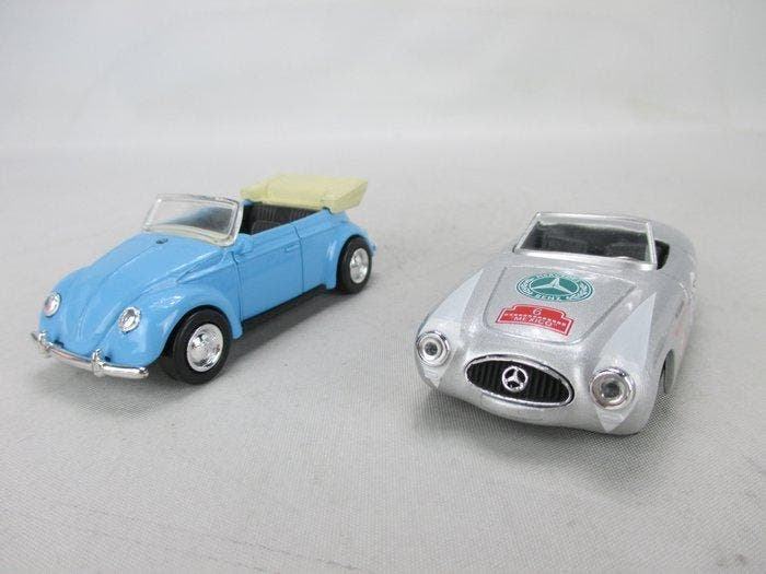 New Ray 1:43 - Modelauto (14) - Diverse, Hobby en Vrije tijd, Modelauto's | 1:5 tot 1:12