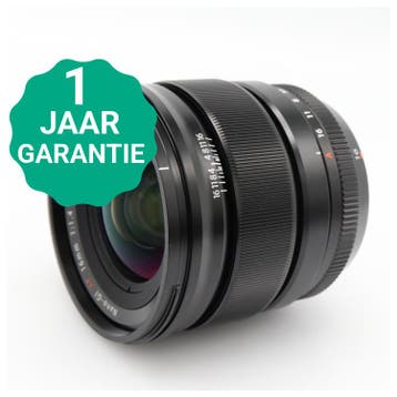 Fujifilm XF 16mm F/1.4 R WR | Tweedehands, Verzenden