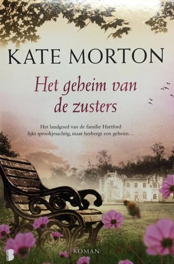 Het geheim 9789022588444 Kate Morton, Boeken, Verzenden, Zo goed als nieuw, Kate Morton