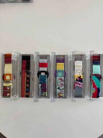 Swatch - Pop Swatch - Sans prix de réserve - Unisexe -
