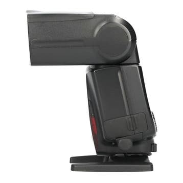 Canon Speedlite 580 EX II met garantie, Ophalen of Verzenden