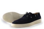 Greve Bootschoenen in maat 45 Blauw, Zo goed als nieuw, Greve, Verzenden, Blauw