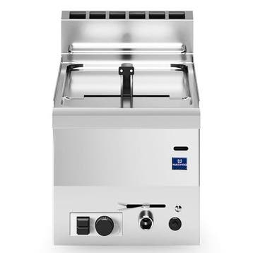 Friteuse | 600 LINE | Gas | 8L | 90°C/190°C | 6.8kW |, Verzenden