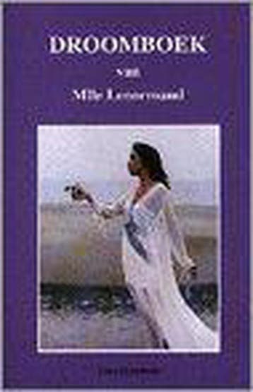 Het droomboek van Mlle Lenormand / Groot orakelboek van Mlle, Verzenden, E. Droesbeke