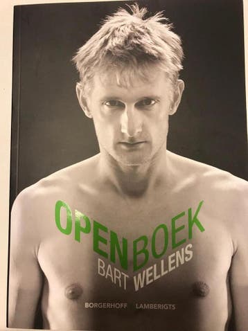 Open boek 9789089310323 Wellens, Verzenden, Zo goed als nieuw, Wellens